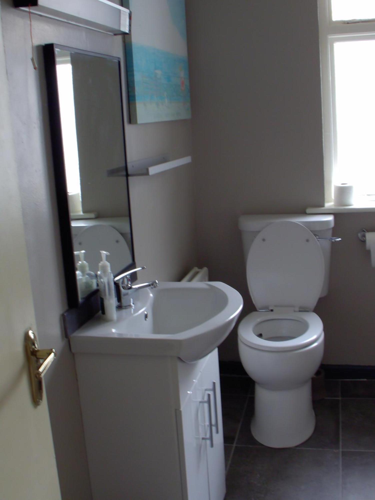 Villa Dolphin Watch Wild Atlantic Way Fanore Exterior foto